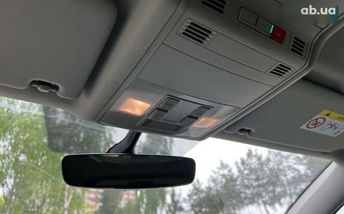 Volkswagen Touran 2020 - фото 21
