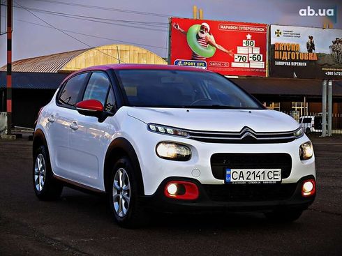 Citroёn C3 2018 - фото 2