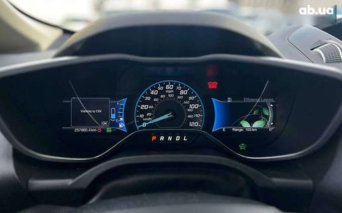 Ford C-Max 2016 - фото 14