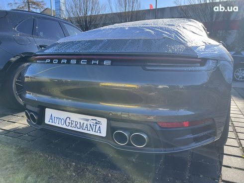 Porsche 911 Targa 4 GTS 2024 - фото 5