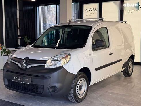 Renault Kangoo 2019 - фото 7