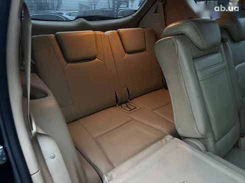 Subaru Tribeca 2006 - фото 16