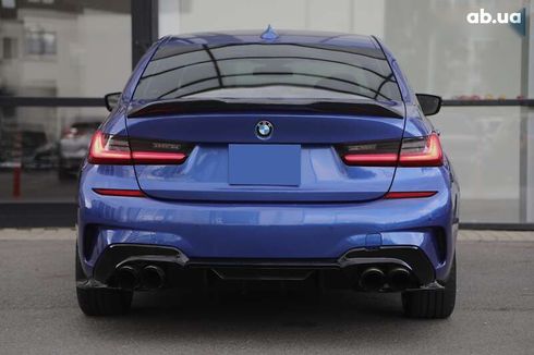 BMW 3 серия 2020 - фото 8