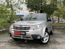 Продаж вживаних Subaru в Києві - купити на Автобазарі