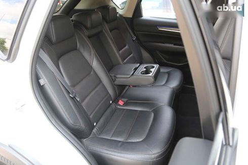 Mazda CX-5 2017 - фото 11