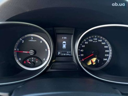 Hyundai Santa Fe 2015 - фото 12
