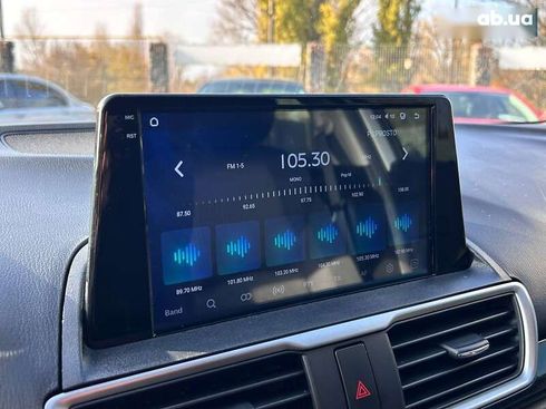 Mazda 3 2013 - фото 23