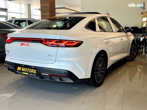 BYD Qin L 2024 - фото 4