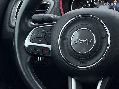 Jeep Compass 2020 - фото 27