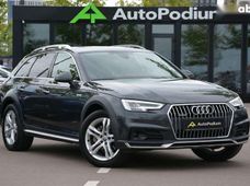 Купить Audi бу в Киеве - купить на Автобазаре