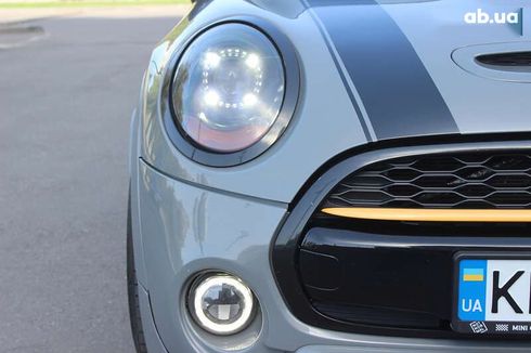 MINI John Cooper Works 2015 - фото 17