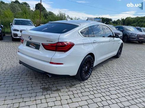 BMW 5 серия 2015 - фото 7