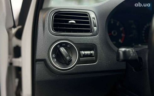 Volkswagen Polo 2012 - фото 12