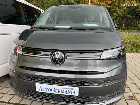 Volkswagen Multivan 2022 - фото 21