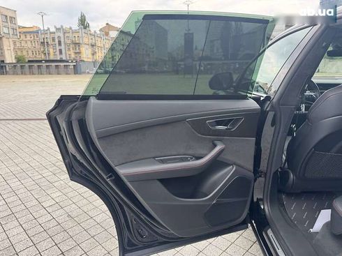 Audi RS Q8 2020 - фото 23