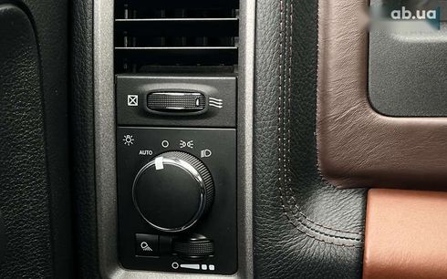 Dodge Ram 2015 - фото 18