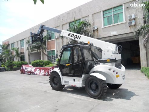 Kron TL3500 2025 - фото 3