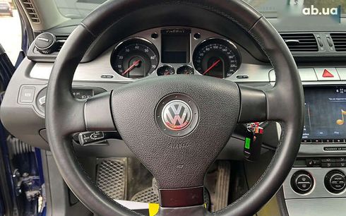 Volkswagen Passat 2007 - фото 11