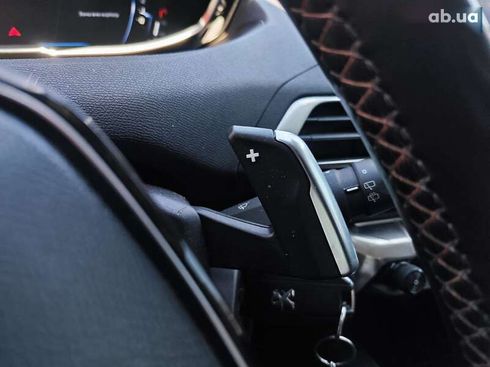 Peugeot 3008 2017 - фото 20