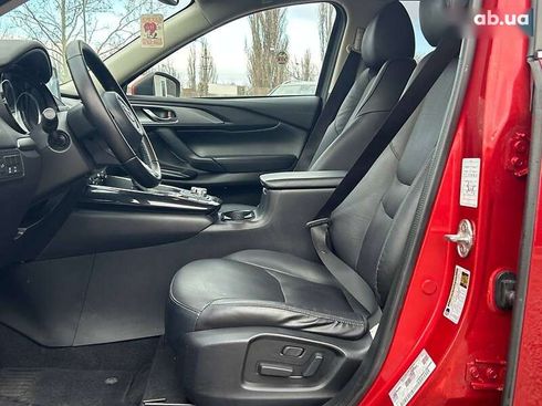 Mazda CX-9 2017 - фото 13