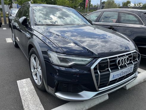 Audi A6 2022 - фото 25