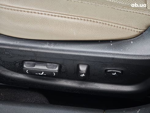 Kia Optima 2015 черный - фото 23