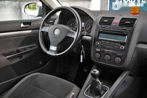 Volkswagen Golf 2009 - фото 11