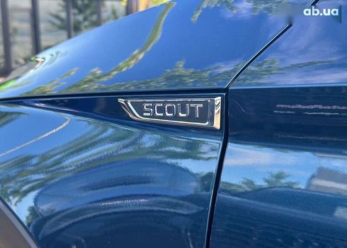 Skoda Superb 2022 - фото 9