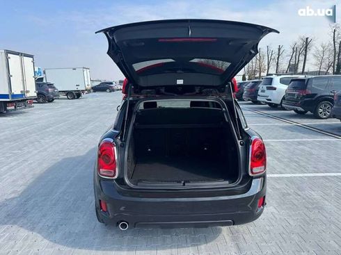 MINI Countryman 2017 - фото 8