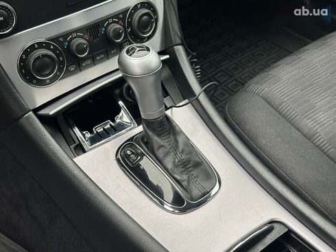 Mercedes-Benz C-Класс 2007 - фото 24