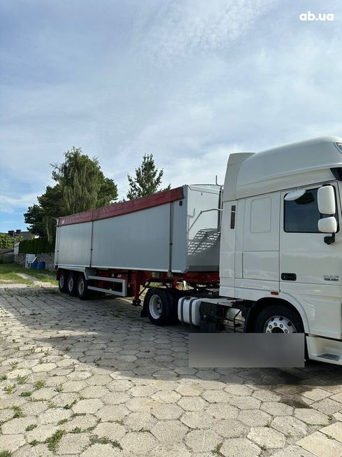 Fruehauf SMB 2013 - фото 4