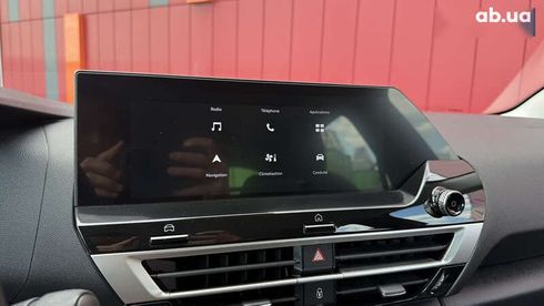 Citroёn e-C4 2023 - фото 30