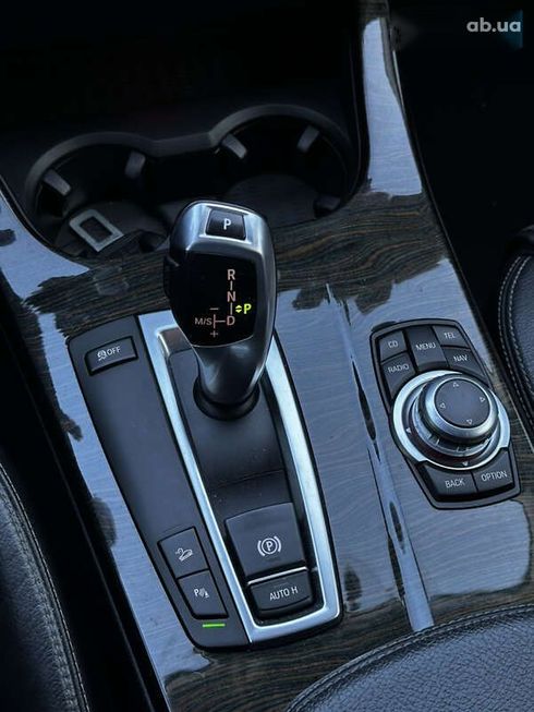 BMW X3 2011 - фото 13