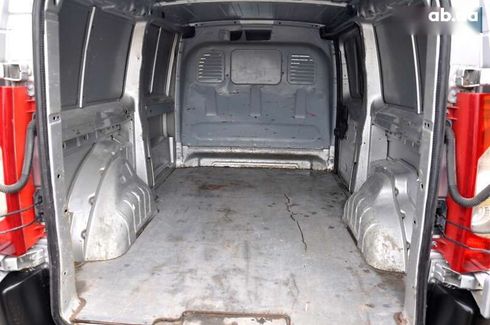 Fiat Scudo 2013 - фото 20