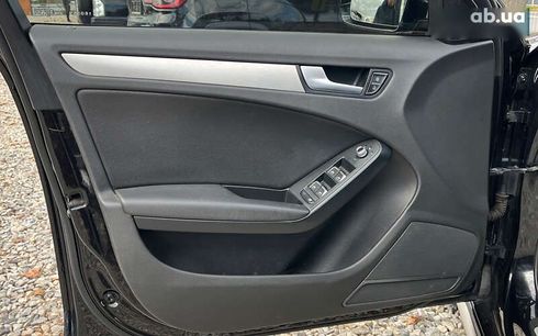 Audi a4 allroad 2014 - фото 26