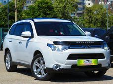 Продажа Mitsubishi б/у в Кировоградской области - купить на Автобазаре
