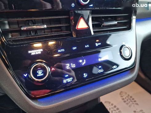 Hyundai IONIQ Electric 2019 - фото 14