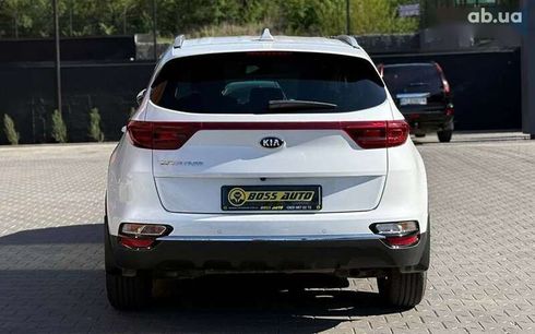 Kia Sportage 2020 - фото 5