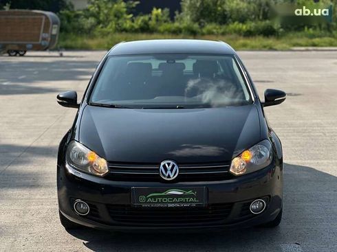 Volkswagen Golf 2010 - фото 4