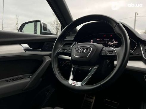 Audi SQ5 2017 - фото 21