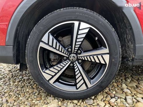 MG ZS EV 2021 - фото 20