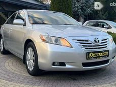 Купить Toyota Camry 2006 бу во Львове - купить на Автобазаре