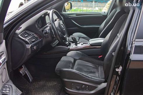 BMW X6 2012 - фото 20