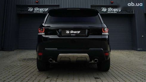 Land Rover Range Rover Sport 2013 - фото 12