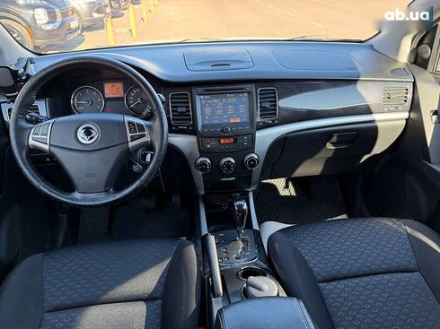SsangYong Korando 2013 - фото 13