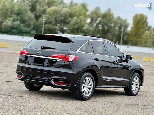 Acura RDX 2015 - фото 13