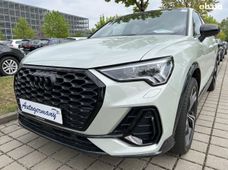 Автомобиль дизель Ауди Q3 б/у - купить на Автобазаре