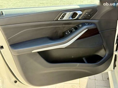 BMW X5 2021 - фото 22