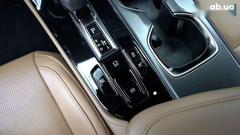 Lexus NX 2021 - фото 30