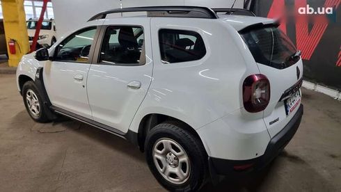 Renault Duster 2023 - фото 4